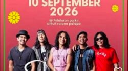 Konser Slank di Palopo Diundur Lagi, Warganet Tagih Refund