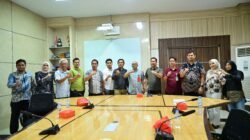 PDAM Makassar Jadi Referensi DPRD Palopo soal Efisiensi dan Pengelolaan Perusahaan