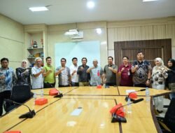 PDAM Makassar Jadi Referensi DPRD Palopo soal Efisiensi dan Pengelolaan Perusahaan