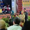 Aliyah Mustika Ilham Hadiri Bursa Wirausaha Sulsel, Dorong UMKM Makassar Naik Kelas