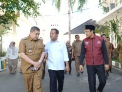 Presiden Prabowo Dijadwalkan Resmikan Sekolah Rakyat di Sulsel, Appi Pastikan Makassar Siap