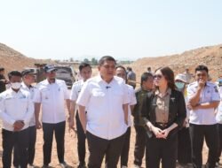 TPA Tamangapa Kini Ditata dan Dilengkapi Ranch Sapi, Sampah Organik Jadi Pakan