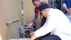 Atasi Kekeringan Jangka Panjang, Dinas PU Makassar Siapkan 40 SPAM Baru hingga 2027