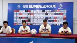 PSM Makassar vs Persita Sore Ini di Stadion BJ Habibie, Juku Eja Buru Kemenangan Perdana