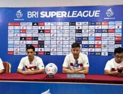 PSM Makassar vs Persita Sore Ini di Stadion BJ Habibie, Juku Eja Buru Kemenangan Perdana