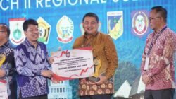 Makassar Raih 2 Penghargaan Kemendagri, Ada Rp1,5 Miliar dan Bedah 300 Rumah Warga