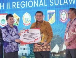 Makassar Raih 2 Penghargaan Kemendagri, Ada Rp1,5 Miliar dan Bedah 300 Rumah Warga