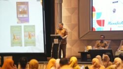 Di Tengah Gempuran AI, Appi Minta Pendidikan Karakter Jadi Benteng Siswa di Makassar