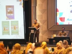 Di Tengah Gempuran AI, Appi Minta Pendidikan Karakter Jadi Benteng Siswa di Makassar