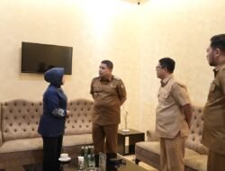 Pemkot Makassar Siapkan “Pasukan Data”, Gandeng BPS untuk Cetak ASN Ahli Statistik
