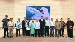 Usai Kunjungi Huawei Shenzhen, JK Dorong Perguruan Tinggi Percepat Penguasaan AI
