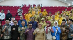 RUU Guru dan Dosen Dibahas di Makassar, Pemkot Soroti Kesejahteraan Pendidik di Wilayah Kepulauan