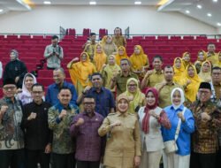 RUU Guru dan Dosen Dibahas di Makassar, Pemkot Soroti Kesejahteraan Pendidik di Wilayah Kepulauan
