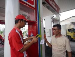 Nelayan Galesong Butuh Ratusan Liter Biosolar Sekali Melaut, Pertamina Tambah Pasokan hingga 70 Persen