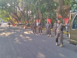 Cegah Keributan Akibat Parkir Liar, Kecamatan Mamajang Perketat Pengawasan di Jalan Mawas
