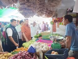 Cabai Makin Pedas, Tembus 85 Ribu/Kg. Pemerintah Cari Solusi Stabilkan Harga