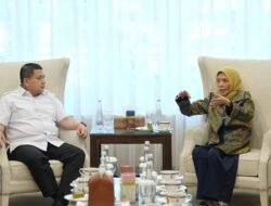 BAZNAS Pusat Dukung Makassar Jadi Kota Filantropi Nasional