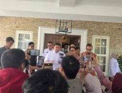 Antrean Solar di SPBU Masih Terjadi, Pemkot Makassar dan Pertamina Bahas Solusi