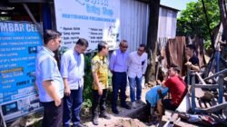 Bendung Karet Sungai Tallo Diusulkan, PDAM Makassar Bidik Pasokan Air Baku 600 L/detik