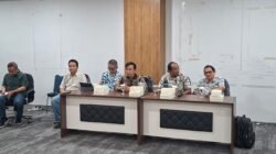 Jalan Kajaolalido-Thamrin Jadi Proyek Percontohan Pedestrian Terintegrasi di Pusat Makassar