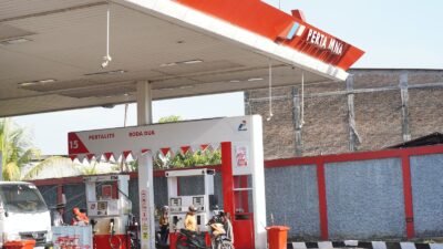Pertamina Regional Sulawesi Pastikan Pelayanan BBM di Jeneponto Kembali Normal
