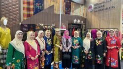 Kriyanusa 2026 Dibuka, Dekranasda Gowa Dorong Kerajinan Lokal Tembus Pasar Nasional