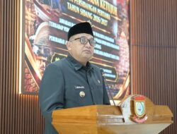 Munafri: Setiap Rupiah dalam APBD Harus Kembali Menjadi Manfaat bagi Masyarakat
