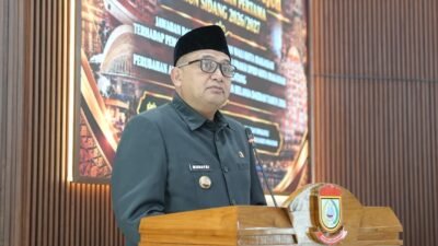 Munafri: Setiap Rupiah dalam APBD Harus Kembali Menjadi Manfaat bagi Masyarakat