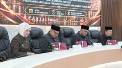 Jawab Pandangan Fraksi DPRD, Munafri Tegaskan Perubahan APBD 2026 Harus Berdampak ke Masyarakat