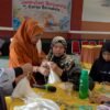 Penuh Warna dan Harapan, GMTD Buka Ruang Berkarya bagi Perempuan Penyandang Disabilitas