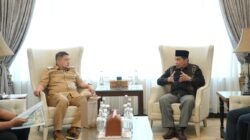 Jamur Tiram Putih Masuk Program Urban Farming Makassar, UIM Siapkan Bibit dan Pelatihan