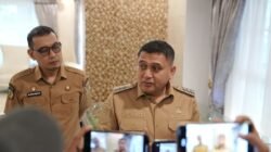 Munafri Hadirkan Program Air Minum Langsung dari Air Laut untuk Enam Pulau Berpenghuni