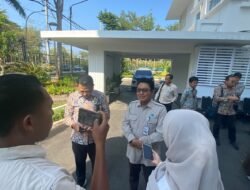Pusdal LH Suma Puji Perubahan TPA Tamangapa: Sebut Sanksi Administratif Berpeluang Dicabut
