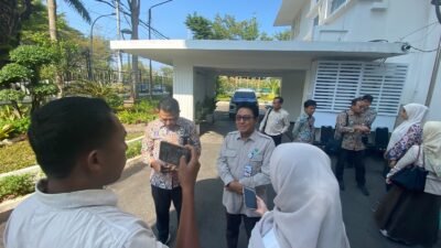 Pusdal LH Suma Puji Perubahan TPA Tamangapa: Sebut Sanksi Administratif Berpeluang Dicabut