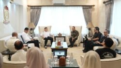 KMI 2026 Digelar di Makassar, 700 Delegasi dan 8 Band Lokal Siap Ramaikan Benteng Rotterdam