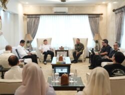KMI 2026 Digelar di Makassar, 700 Delegasi dan 8 Band Lokal Siap Ramaikan Benteng Rotterdam