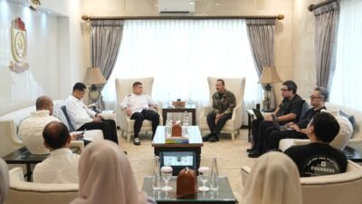 KMI 2026 Digelar di Makassar, 700 Delegasi dan 8 Band Lokal Siap Ramaikan Benteng Rotterdam