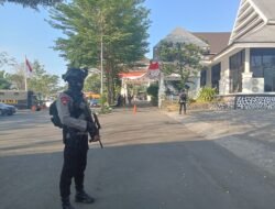 Kortastipidkor Mabes Polri Geledah Kantor Pemkab dan Rujab Bupati Gowa, Diduga Terkait PBG