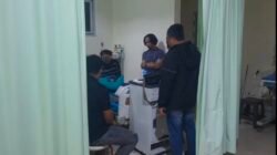 Gagal Aborsi, Wanita 19 Tahun di Gowa Jalani Operasi, Kekasih 34 Tahun Ditangkap Polisi