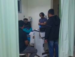 Gagal Aborsi, Wanita 19 Tahun di Gowa Jalani Operasi, Kekasih 34 Tahun Ditangkap Polisi