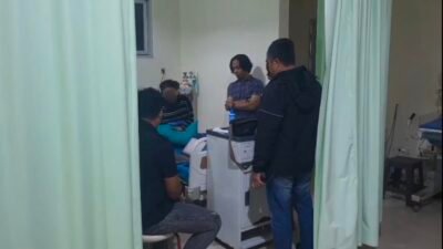 Gagal Aborsi, Wanita 19 Tahun di Gowa Jalani Operasi, Kekasih 34 Tahun Ditangkap Polisi