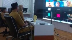 Gaji PNS Gowa Segera Cair, Kemendagri : Pelayanan Pemerintahan Tidak boleh Berhenti Walau Sedetik pun