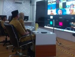 Gaji PNS Gowa Segera Cair, Kemendagri : Pelayanan Pemerintahan Tidak boleh Berhenti Walau Sedetik pun