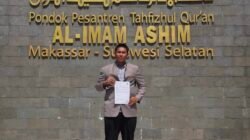 Temukan Celah Keamanan NASA, Mohammed Al Hindawi Dapat Surat Apresiasi