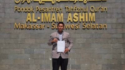 Temukan Celah Keamanan NASA, Mohammed Al Hindawi Dapat Surat Apresiasi