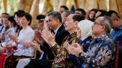 Tokoh Dunia Bahas Dampak Teknologi AI