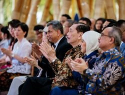 Tokoh Dunia Bahas Dampak Teknologi AI