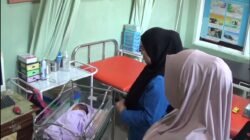 Dengar Tangisan dari Kardus, Warga Gowa Temukan Bayi Perempuan Masih Hidup