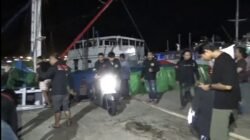 Polisi Gagalkan 3 Motor Curian yang Hendak Dikirim ke Bima Pakai Kapal Nelayan, Pelaku Berhasil Diringkus