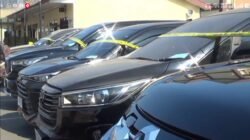 IRT di Gowa Gelapkan 19 Mobil Mewah, Modus Rental untuk Operasional MBG di Bantaeng